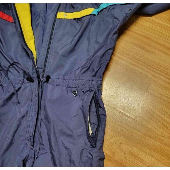 Obermeyer Gort-tex Lynon Katze Suit XL - Picture 6 of 12